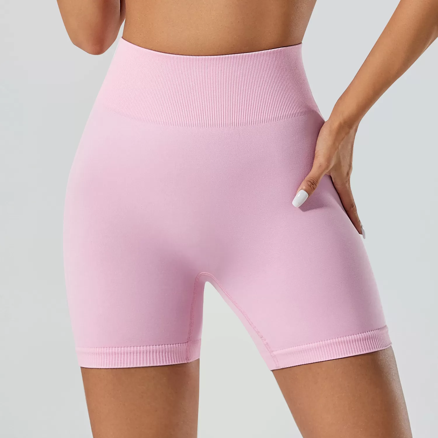 Women's Yoga Shorts FGB8007