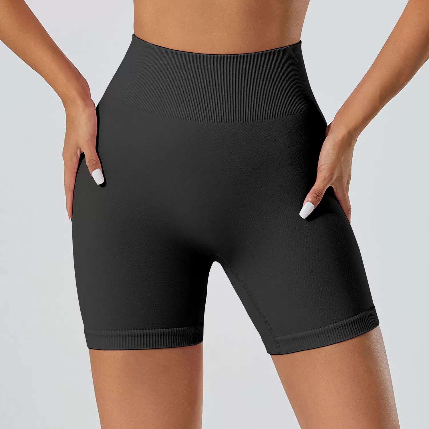 Women's Yoga Shorts FGB8007