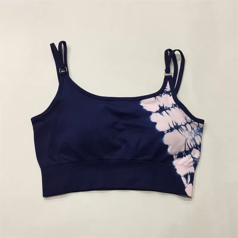 Women's Yoga Bra FGBK3141