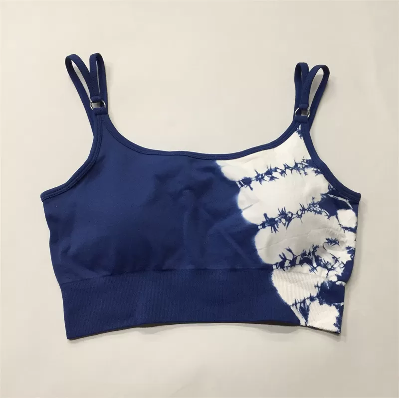 Women's Yoga Bra FGBK3141