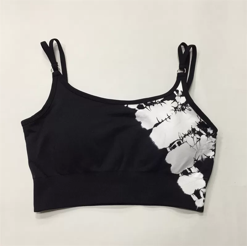 Women's Yoga Bra FGBK3141