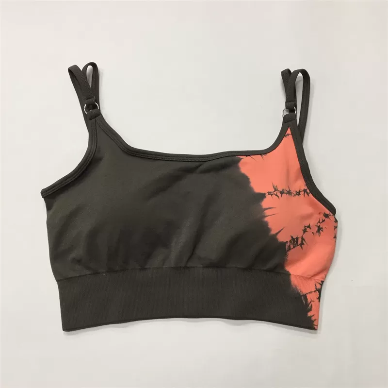 Women's Yoga Bra FGBK3141