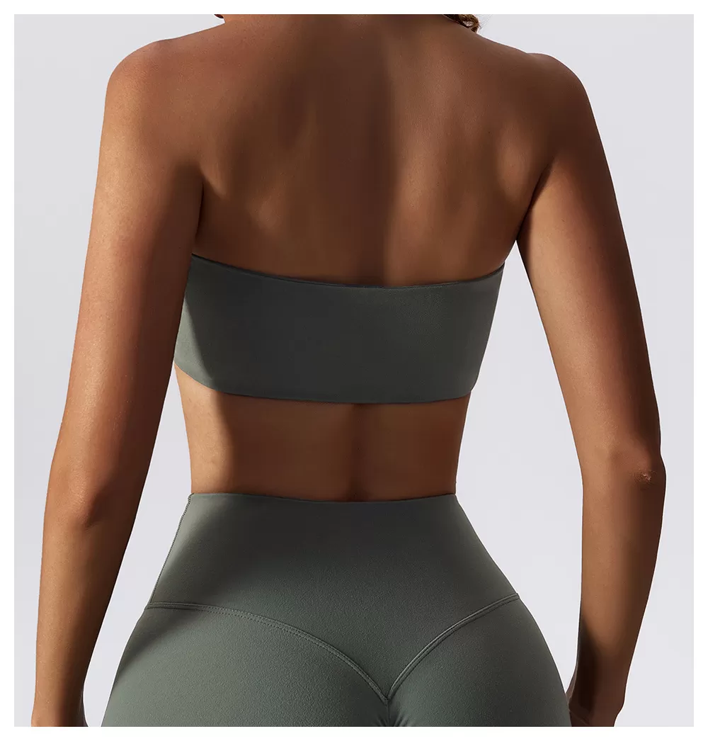 Women's Yoga Bra FGBCWX8075