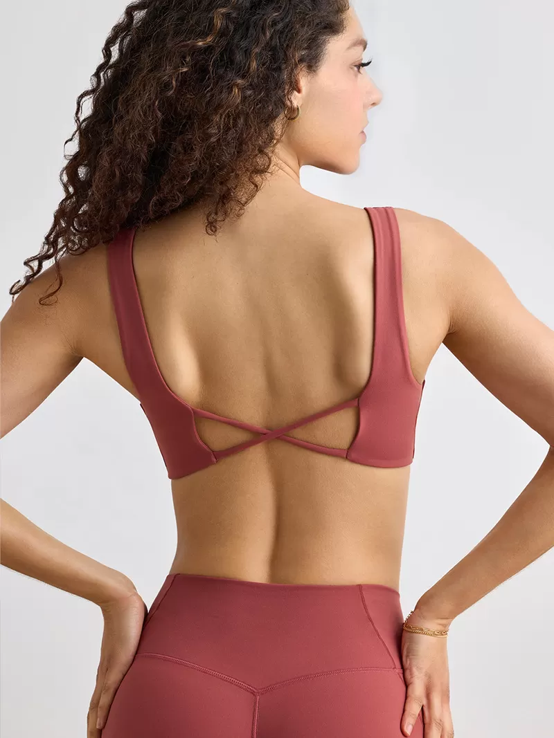 Women's Yoga Bra FGBB4008