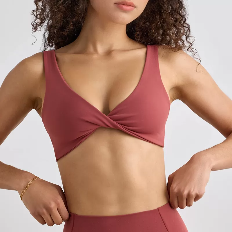 Women's Yoga Bra FGBB4008