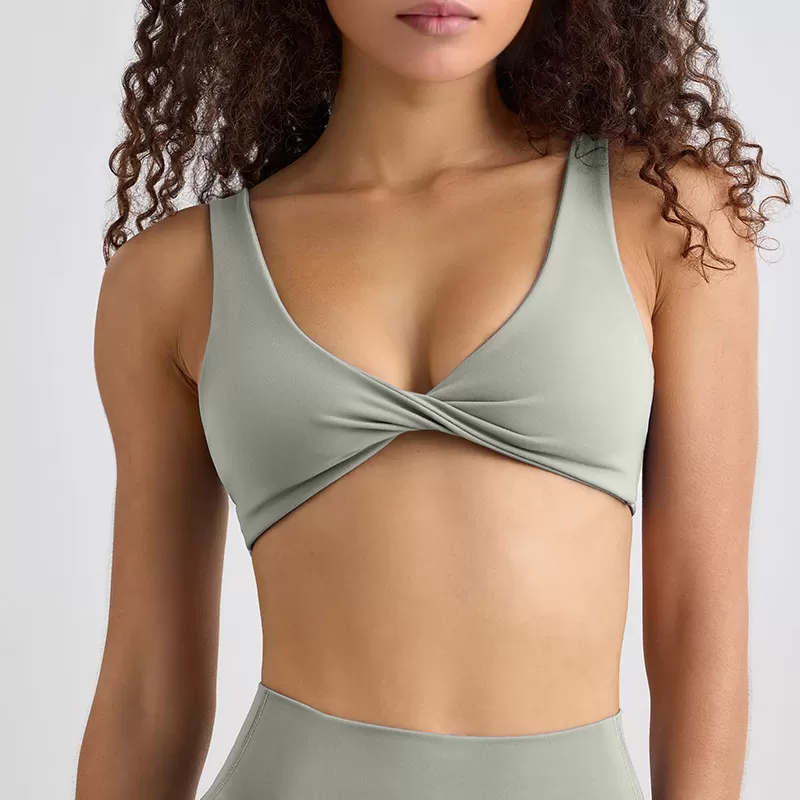 Women's Yoga Bra FGBB4008