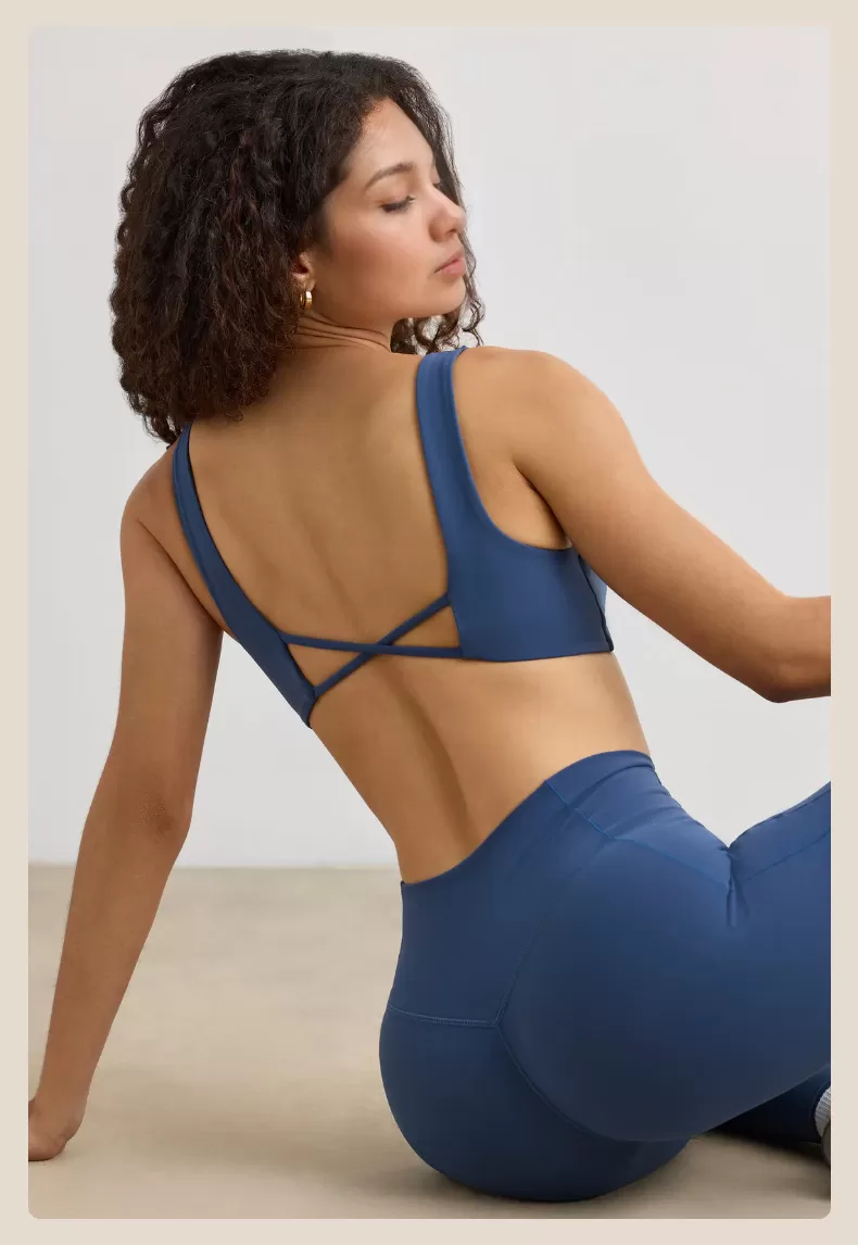 Women's Yoga Bra FGBB4008