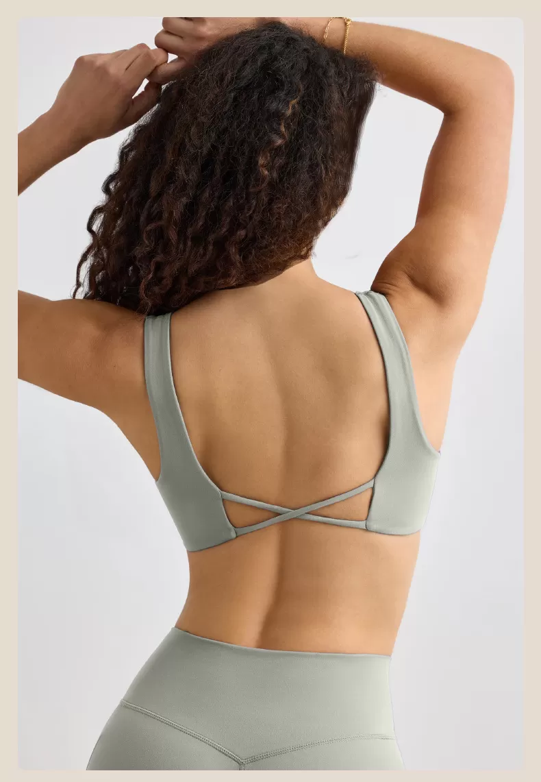 Women's Yoga Bra FGBB4008