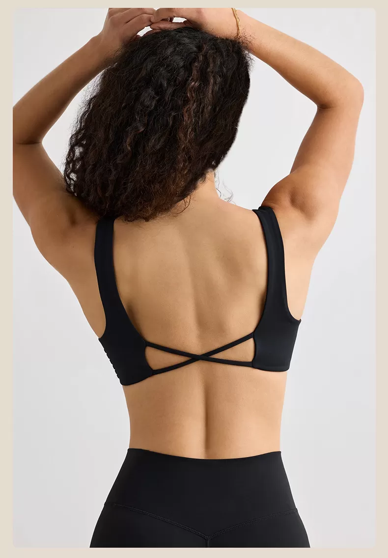 Women's Yoga Bra FGBB4008