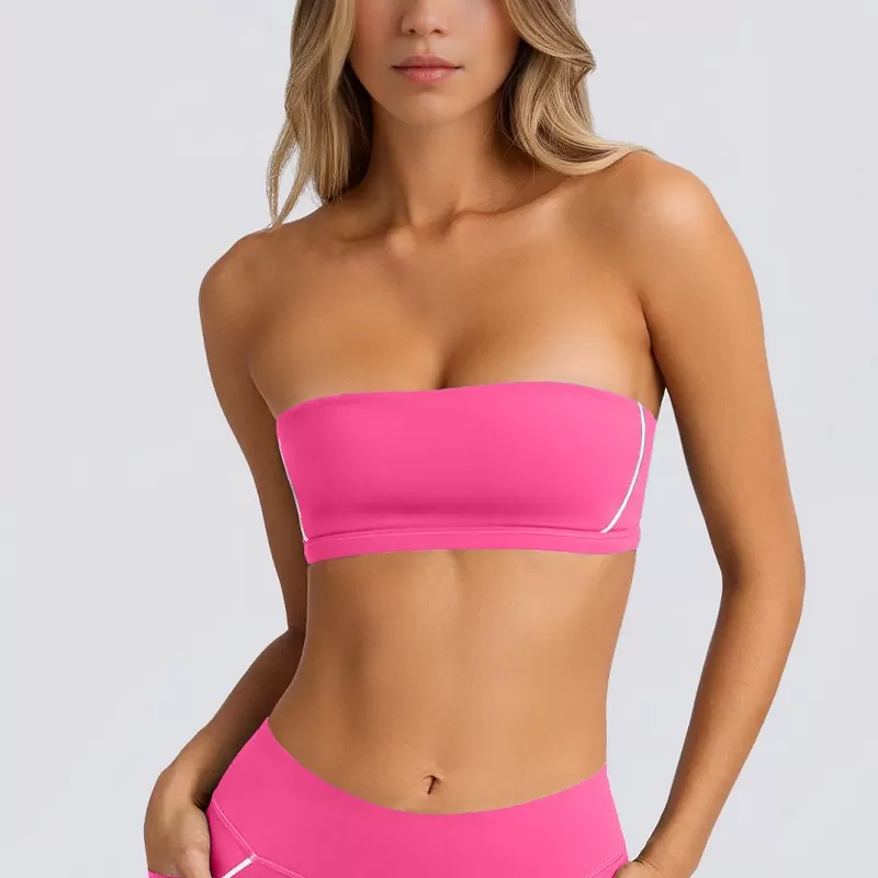 Women's Yoga Bra  FGBB4031