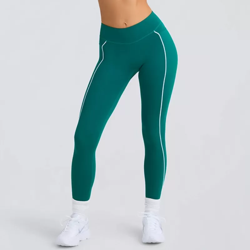 Women's Yoga Leggings FGBK4600