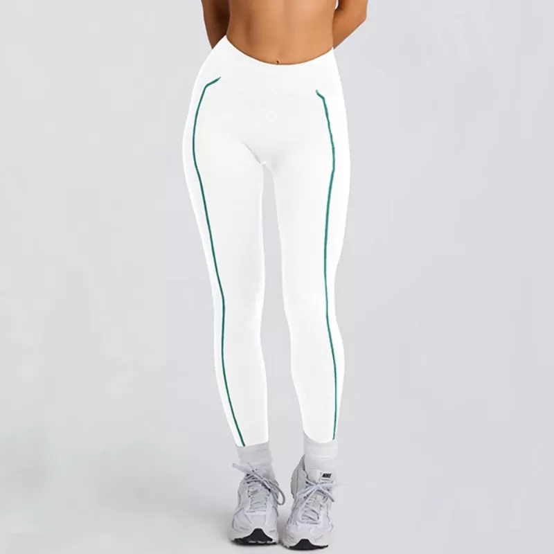 Women's Yoga Leggings FGBK4600