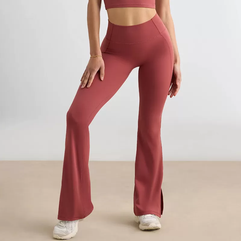 Women's Yoga Pants FGBK4521