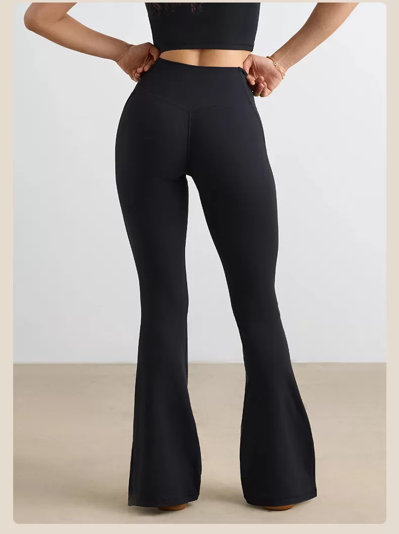 Women's Yoga Pants FGBK4521