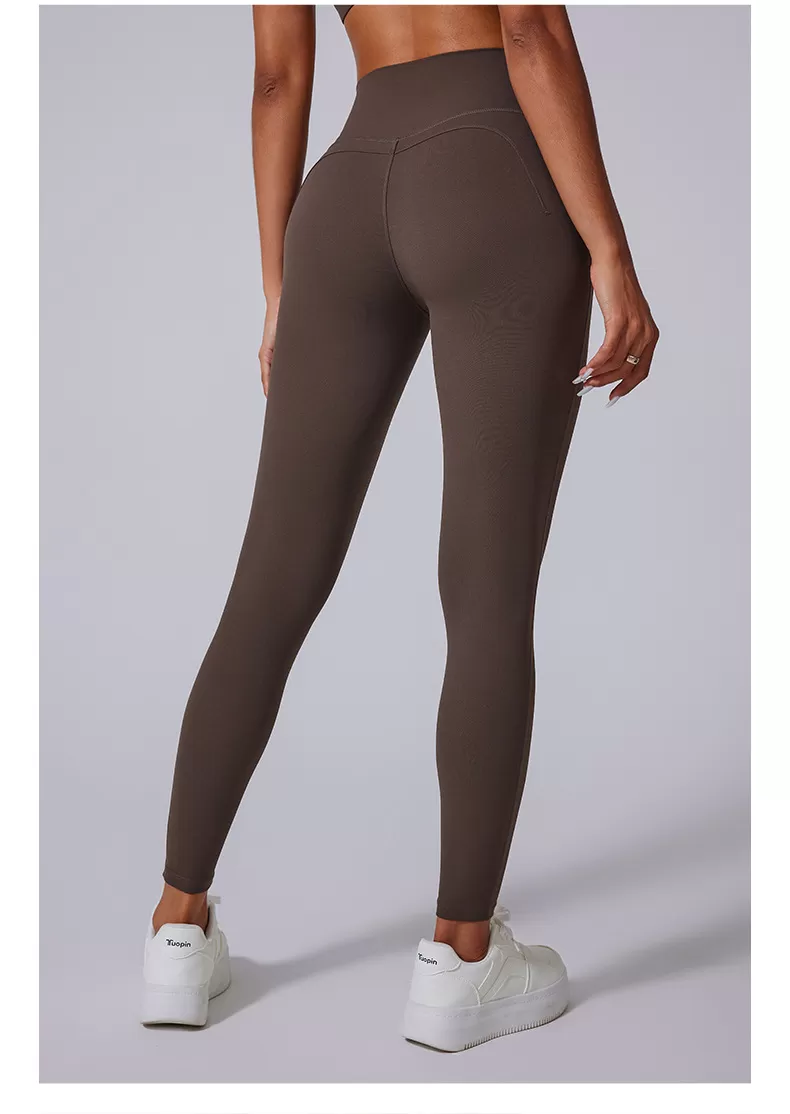 Women's Yoga Leggings FGBYCK2896