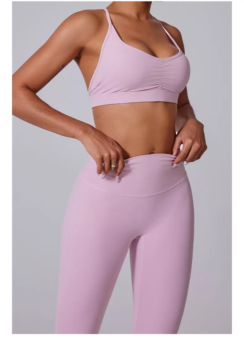 Women's Yoga Bra FGBYWX2883