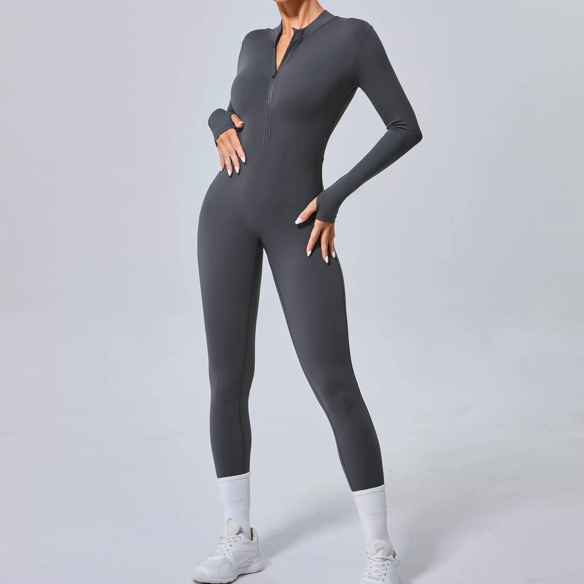 Women's Yoga Jumpsuits FGB5025