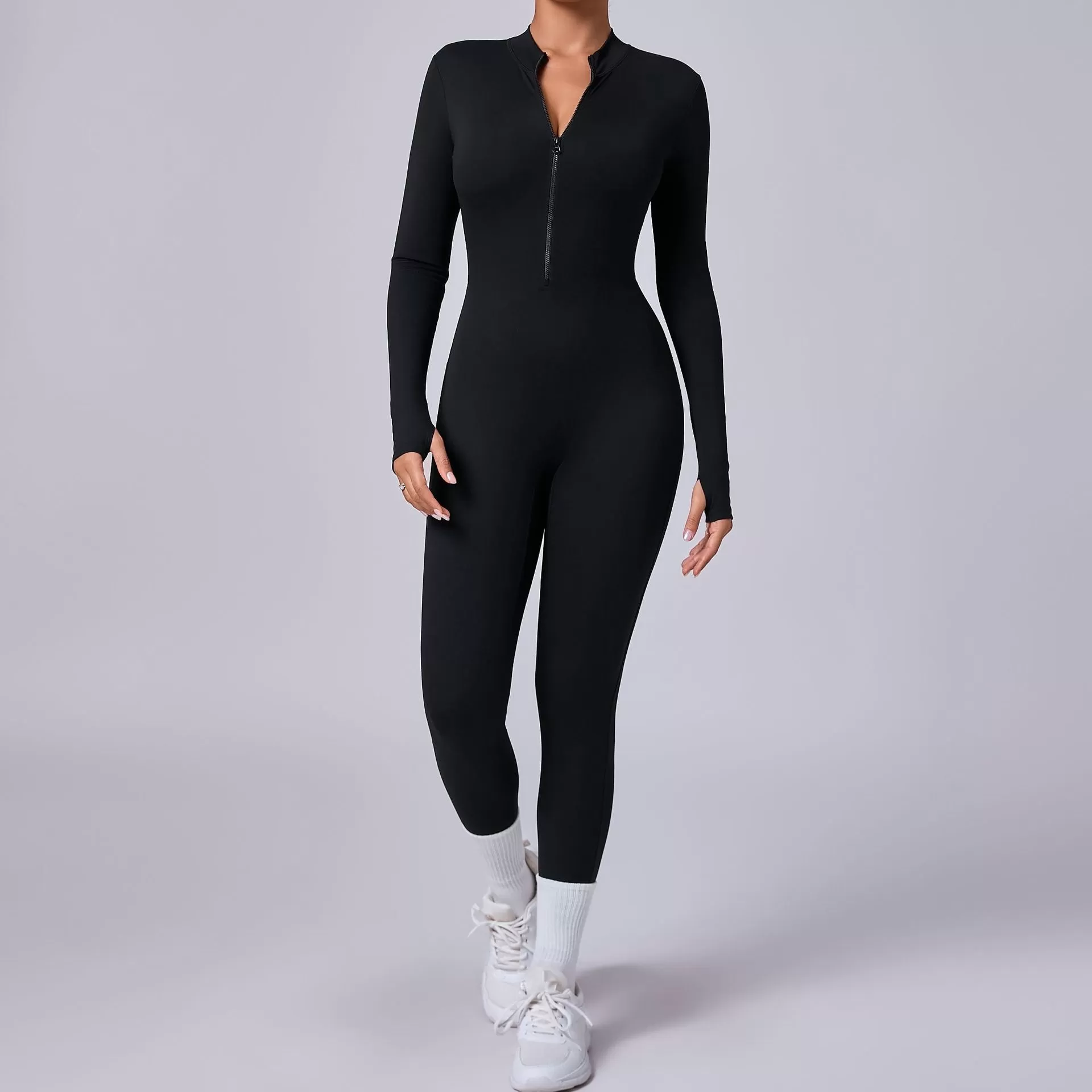 Women's Yoga Jumpsuits FGB5025