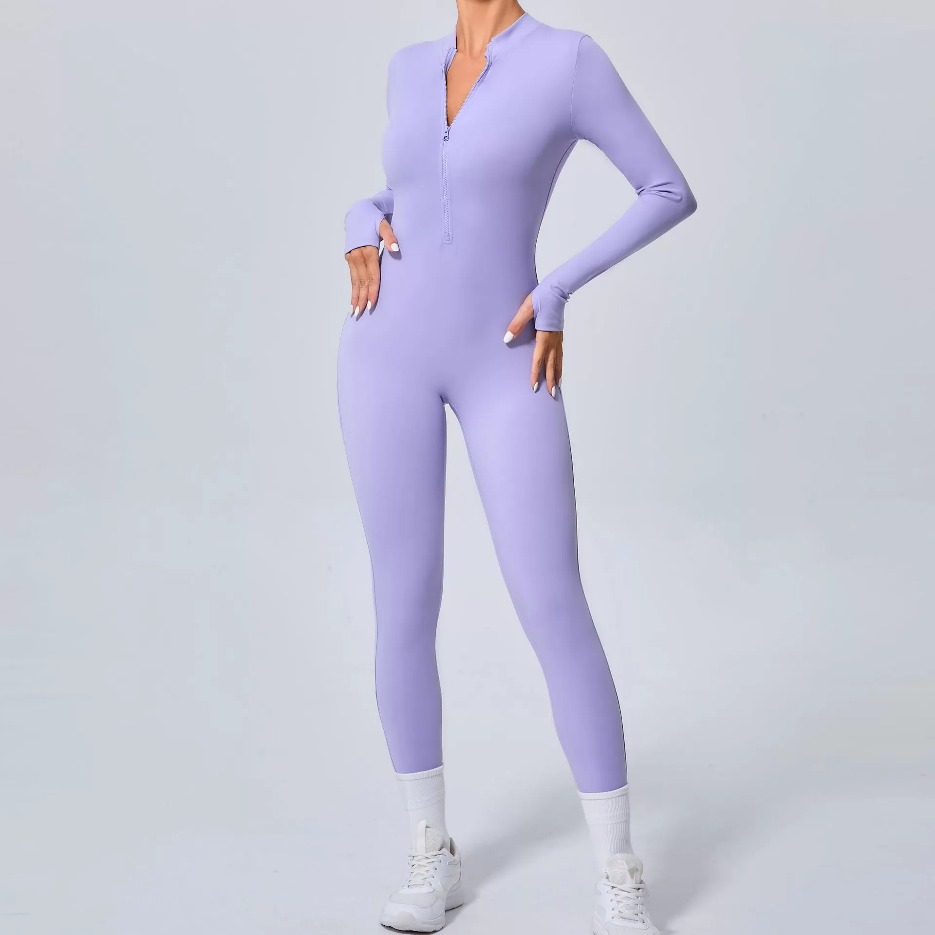 Women's Yoga Jumpsuits FGB5025