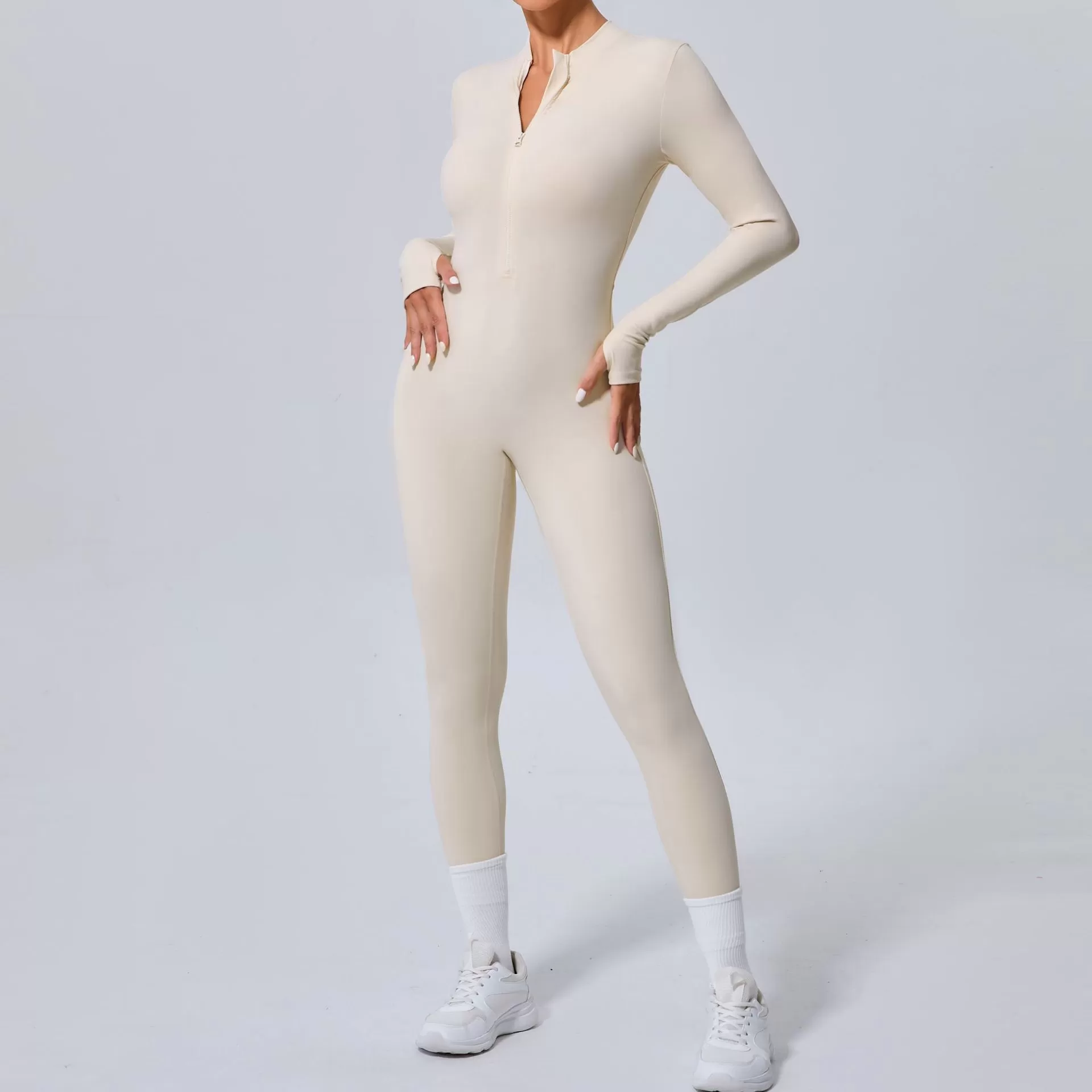 Women's Yoga Jumpsuits FGB5025