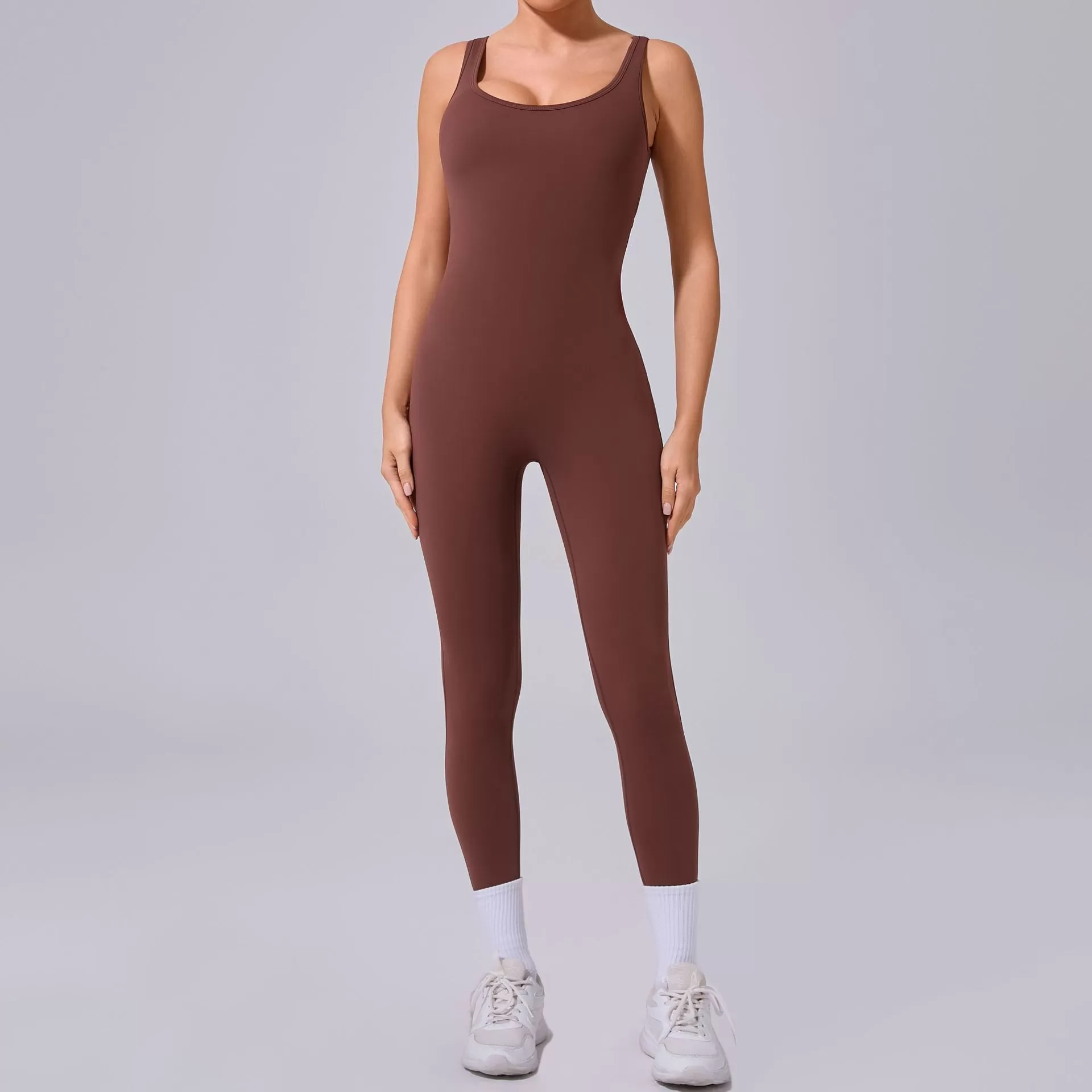 Women's Yoga Jumpsuits FGB24606