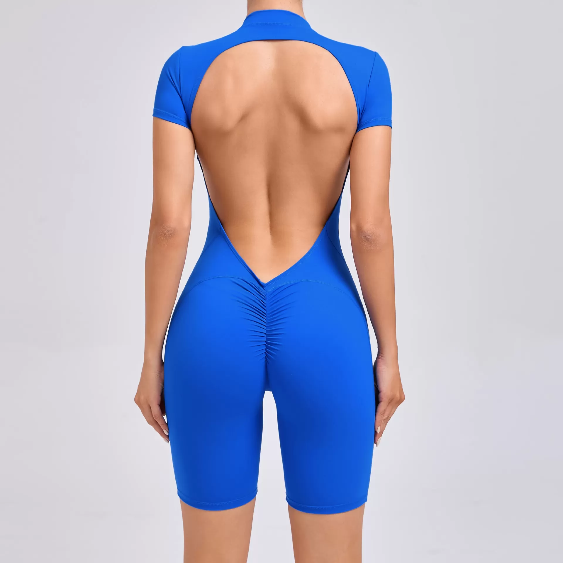 Women's Yoga Jumpsuits FGB80150