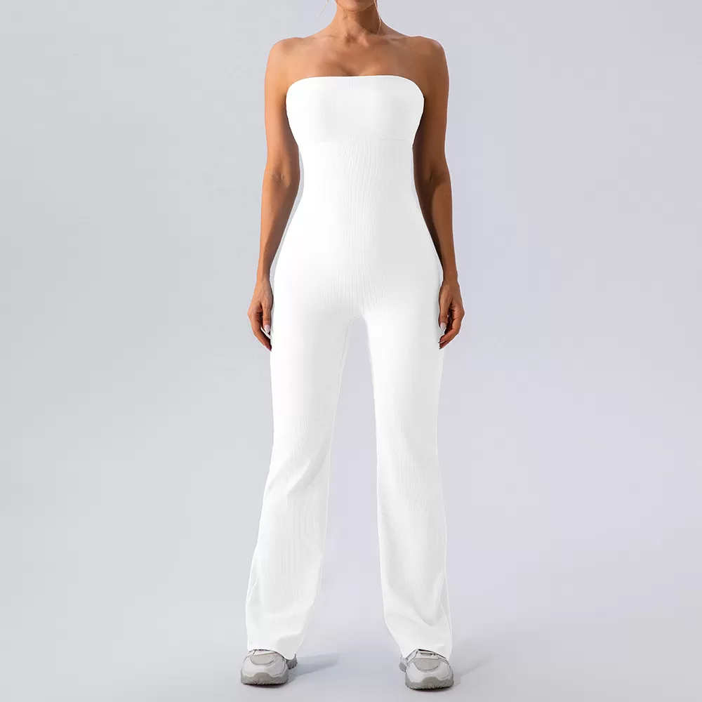 Women's Yoga Jumpsuit FGBYW985L