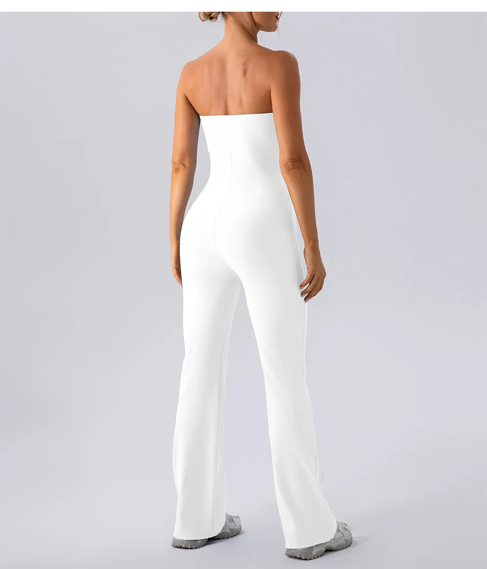 Women's Yoga Jumpsuit FGBYW985L