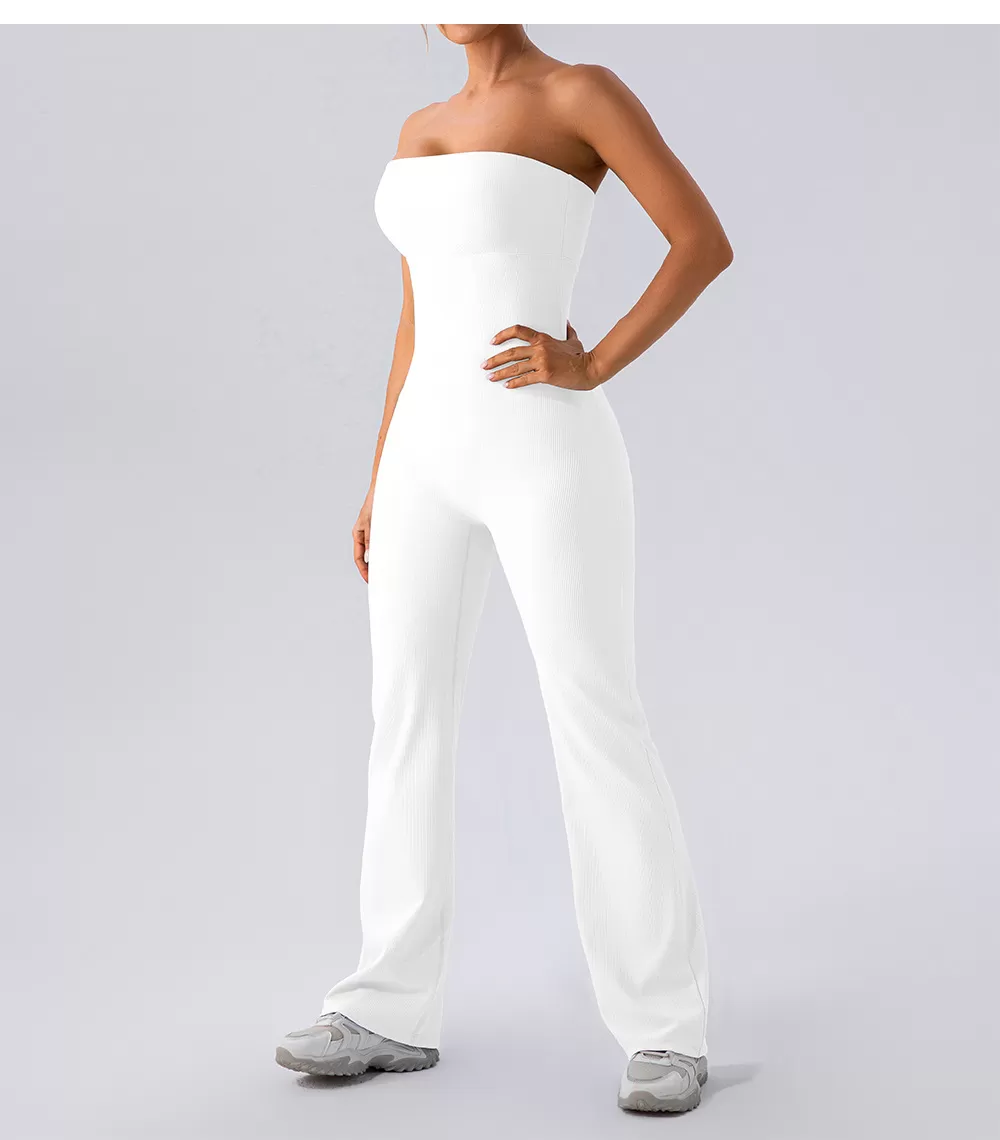 Women's Yoga Jumpsuit FGBYW985L