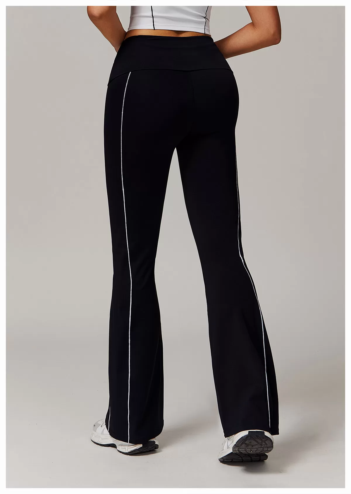 Women's Yoga Pants FGBDCK5009-1