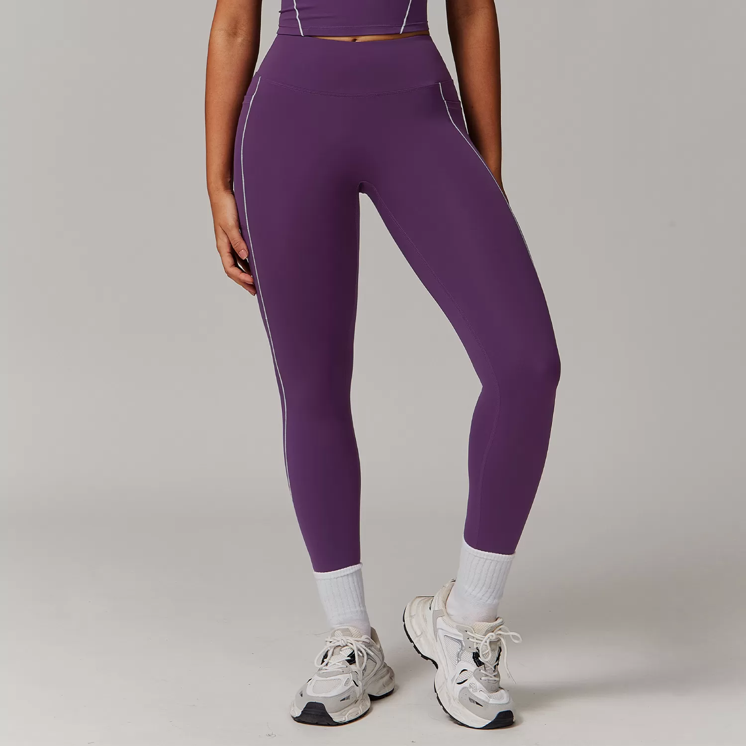 Women's Yoga Pants FGBDCK5009-2