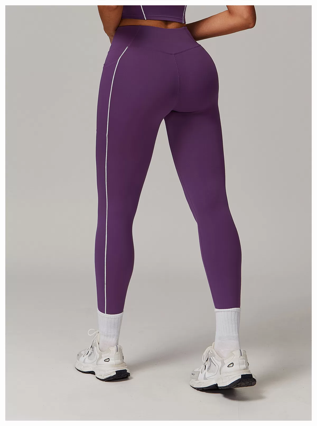 Women's Yoga Pants FGBDCK5009-2