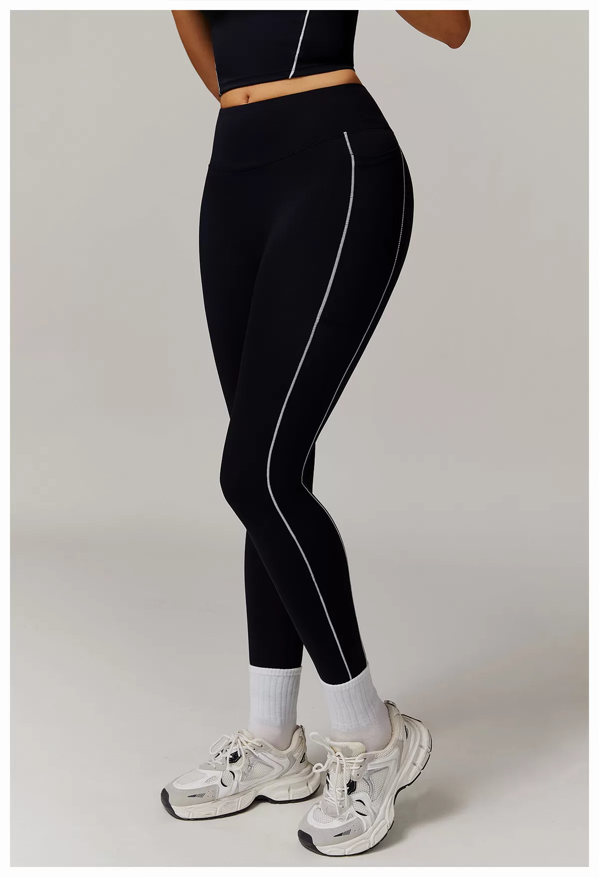 Women's Yoga Pants FGBDCK5009-2