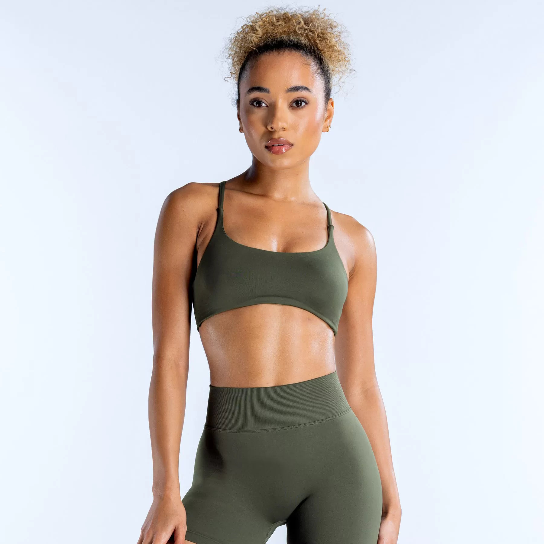 Women's Yoga Bra FGBF144