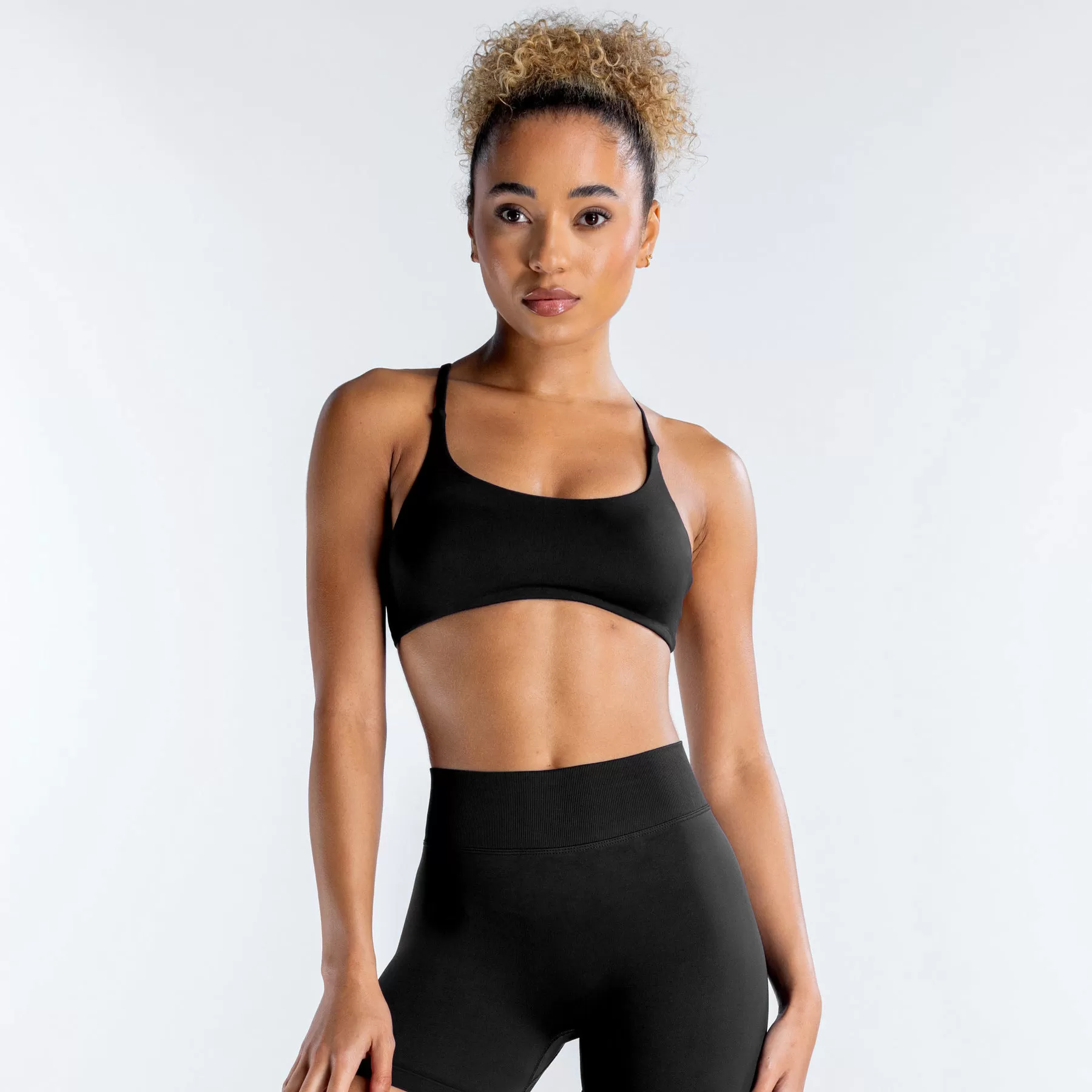 Women's Yoga Bra FGBF144