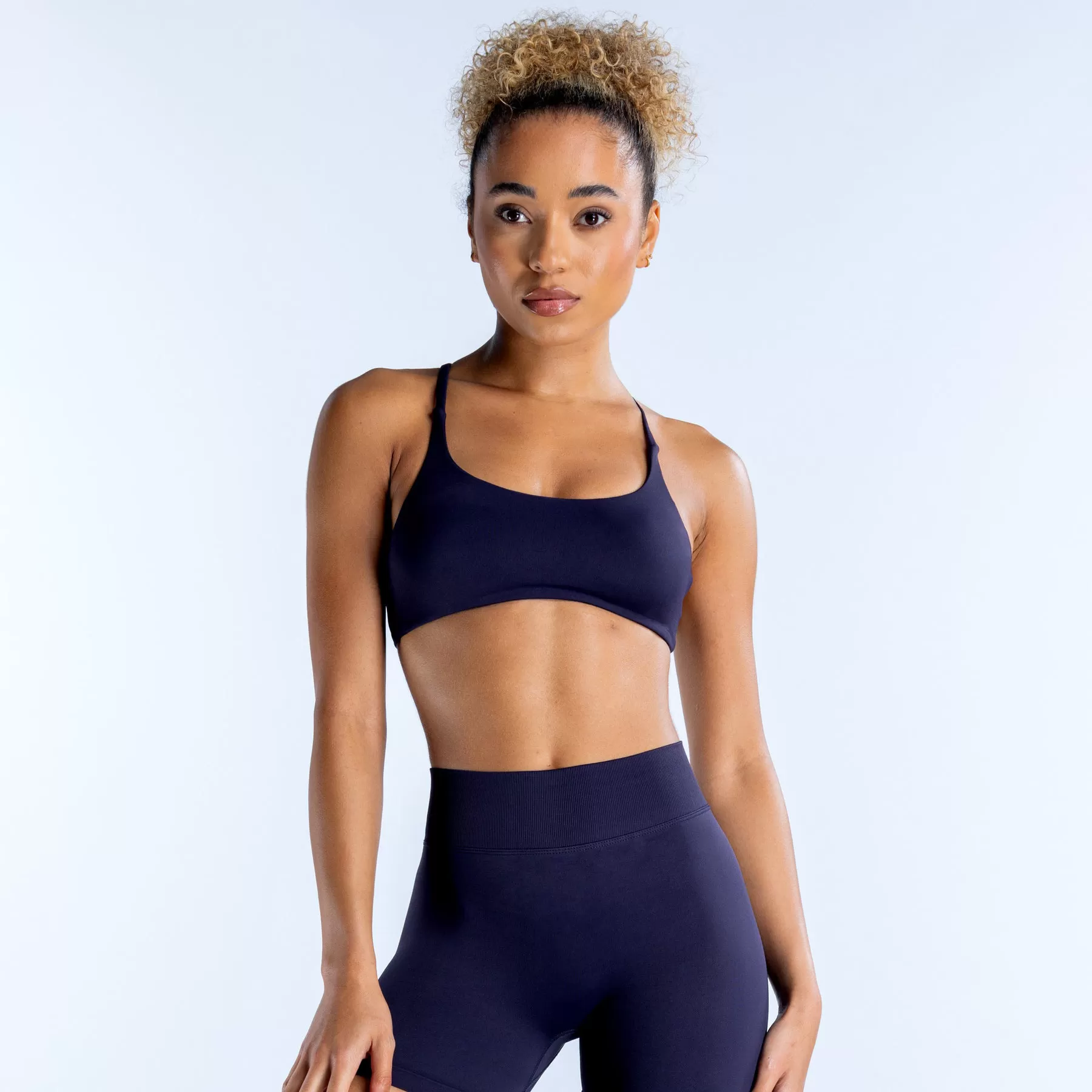 Women's Yoga Bra FGBF144