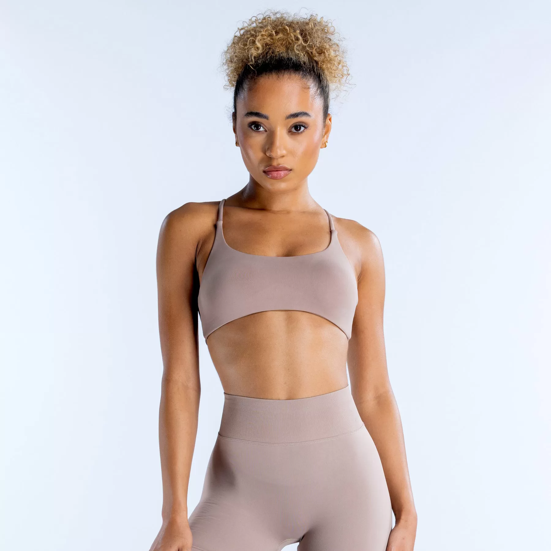 Women's Yoga Bra FGBF144