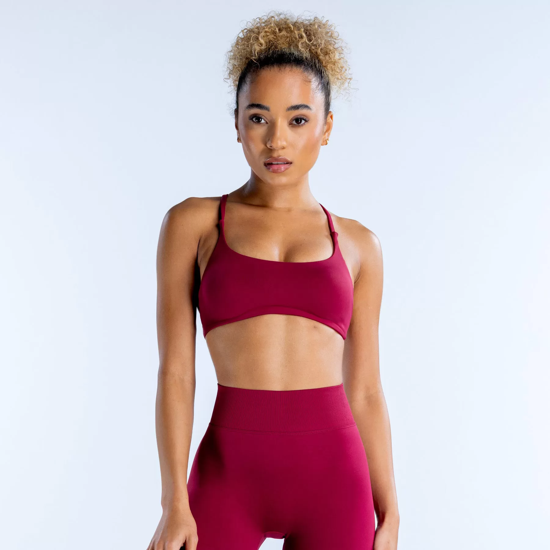 Women's Yoga Bra FGBF144