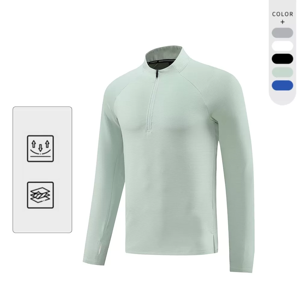 Men's Long Sleeves T-Shirts FGB703