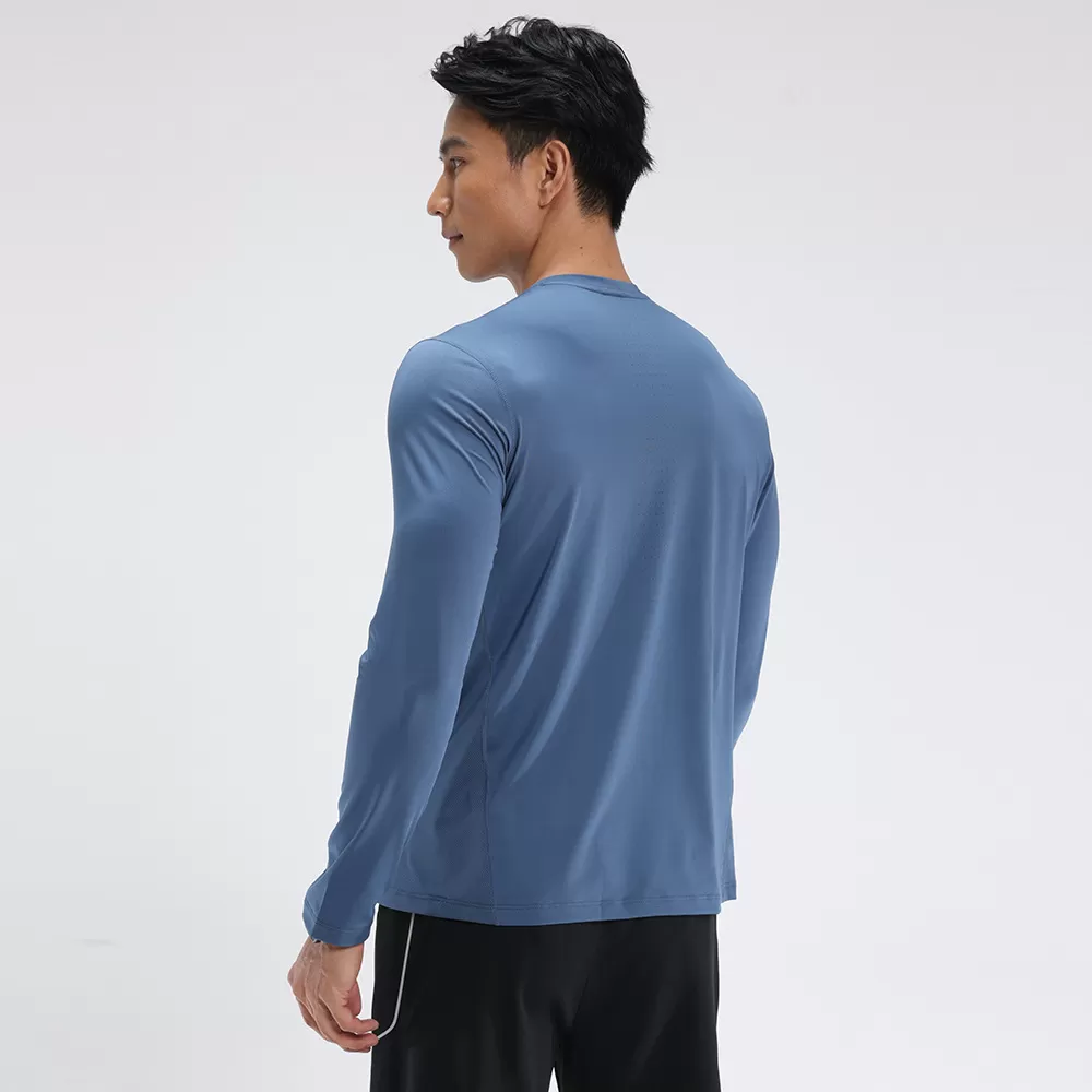 Men's Long Sleeves T-Shirts FGBB42114