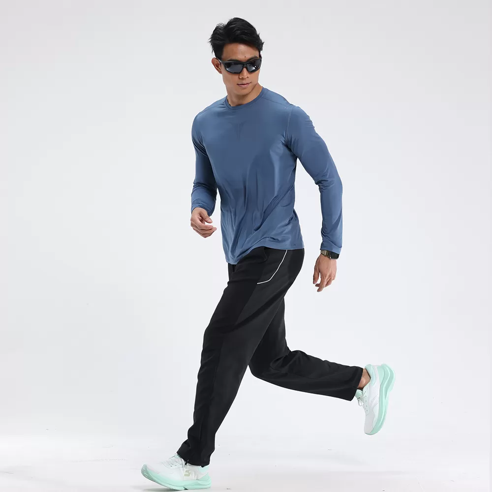 Men's Long Sleeves T-Shirts FGBB42114