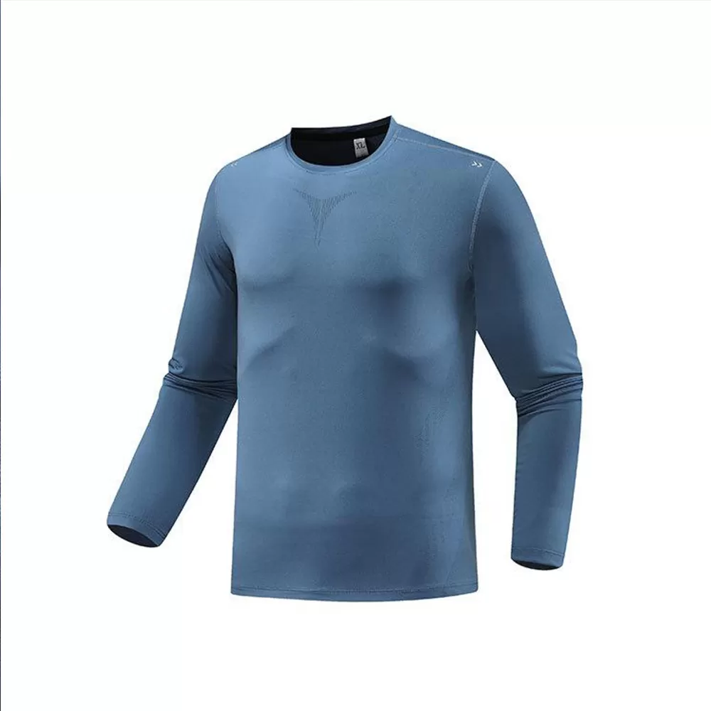 Men's Long Sleeves T-Shirts FGBB42114