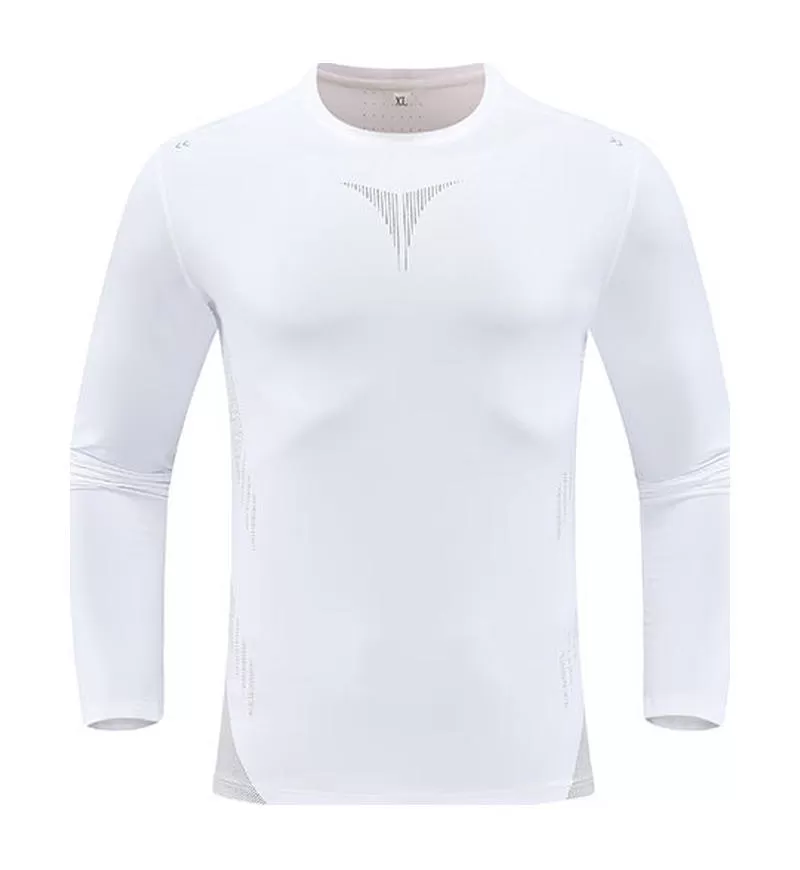 Men's Long Sleeves T-Shirts FGBB42114