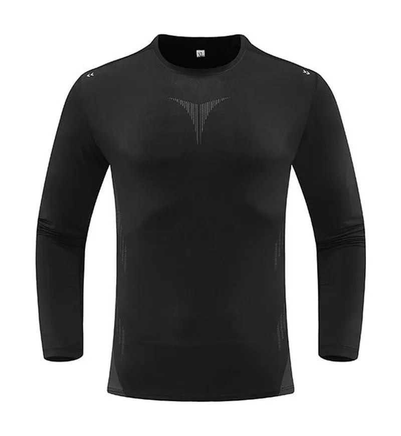 Men's Long Sleeves T-Shirts FGBB42114