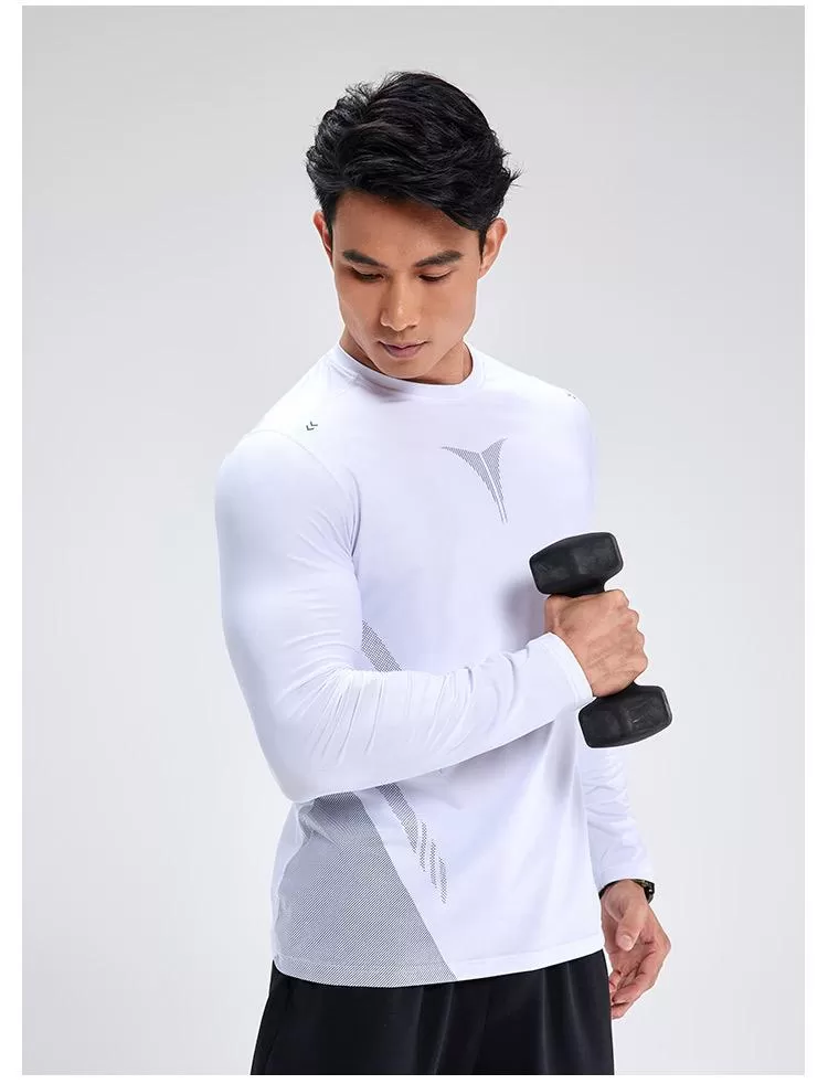 Men's Long Sleeves T-Shirts FGBB42114