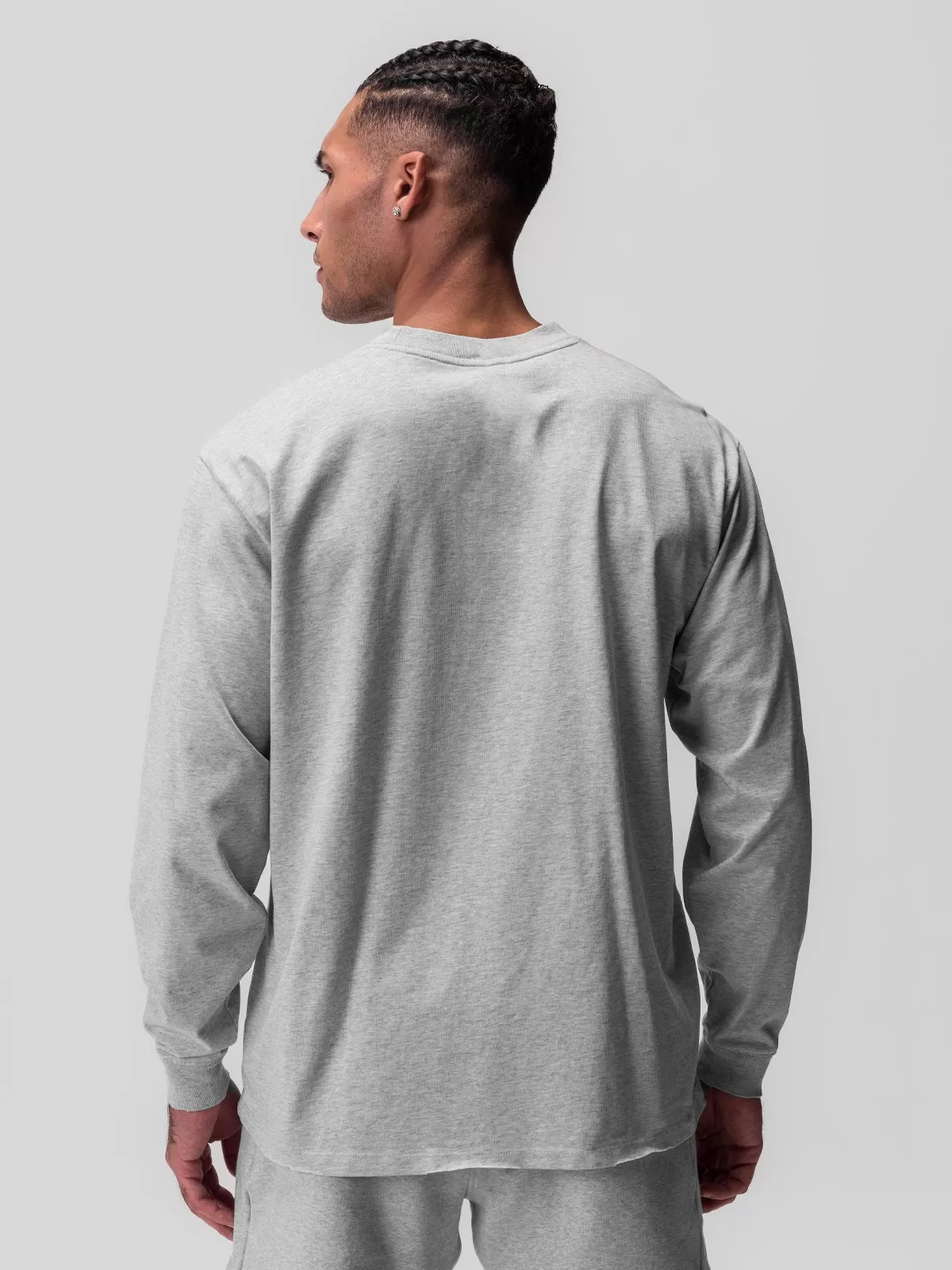 Men's Long Sleeves T-Shirts  FGBFY-CX817