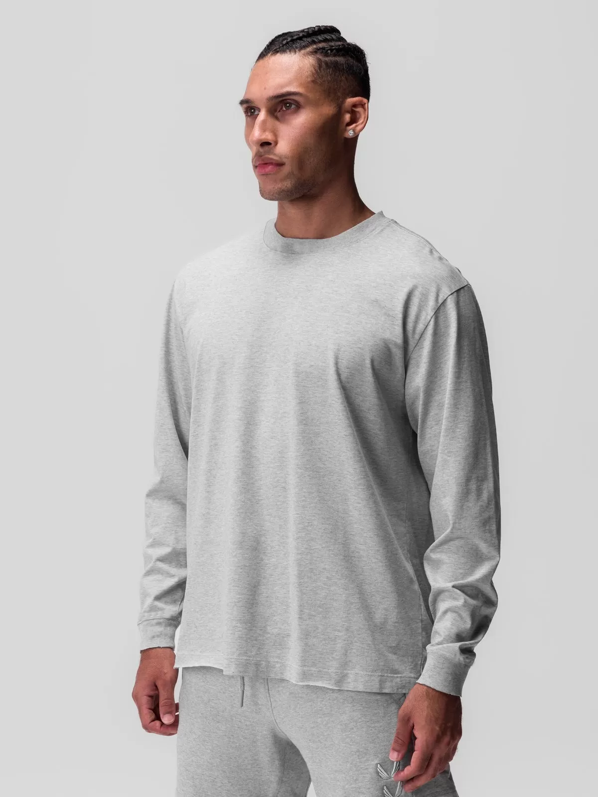 Men's Long Sleeves T-Shirts  FGBFY-CX817