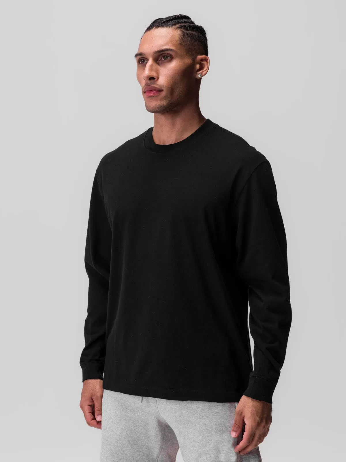 Men's Long Sleeves T-Shirts  FGBFY-CX817