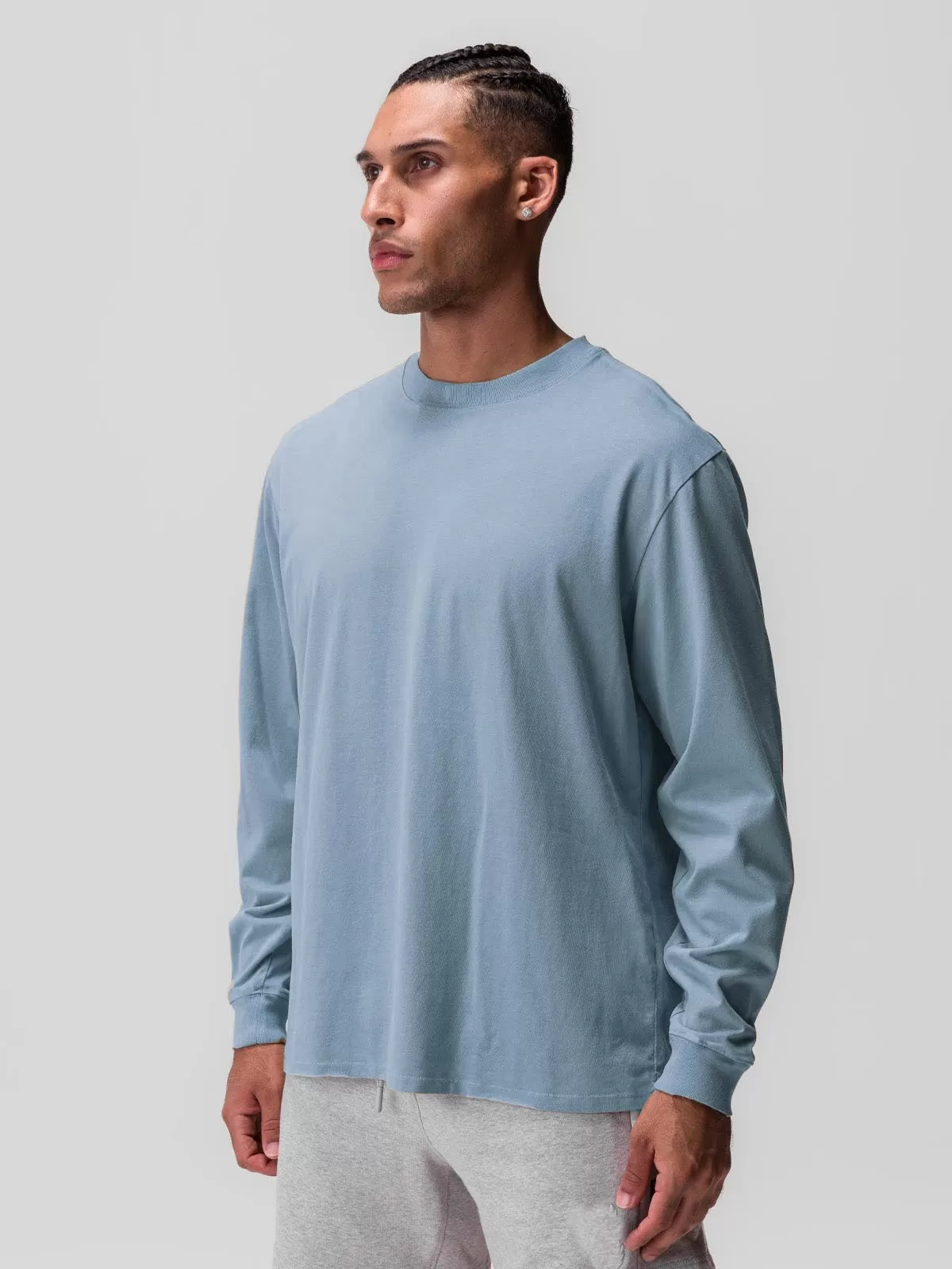 Men's Long Sleeves T-Shirts  FGBFY-CX817