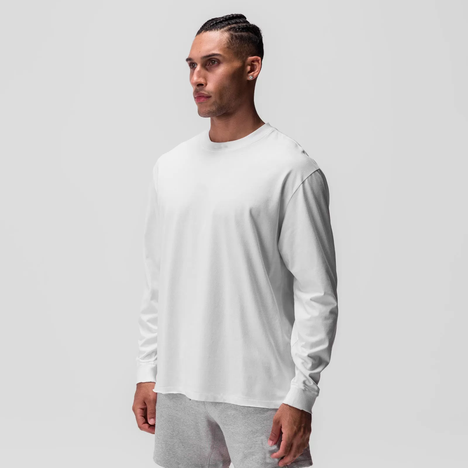 Men's Long Sleeves T-Shirts  FGBFY-CX817